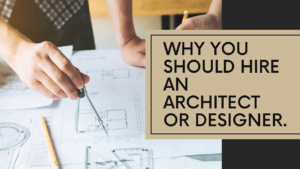 architect or designer