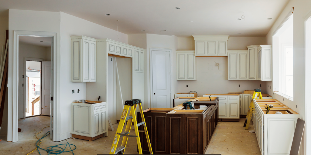 Home Remodeling