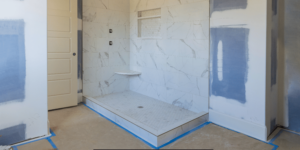 Bathroom for Remodeling