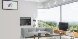 Smart Home Technology