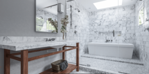 plumbing fixtures
