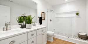 Bathrooms and Kitchens  