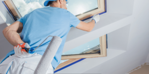 Common Interior Paint Finishes
