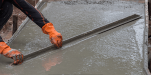 Concrete Flooring
