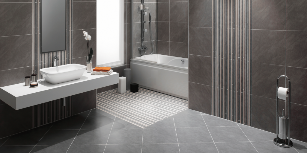 Flooring Options For Bathrooms