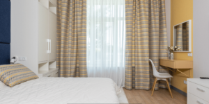 Furnishings with Comfort and Style