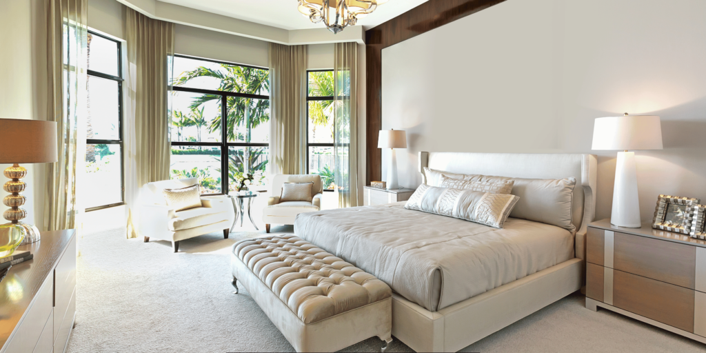 Master Bedroom Remodelling
