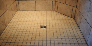 Tile Flooring