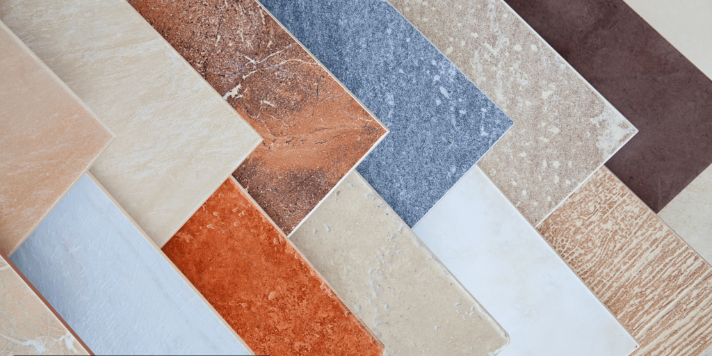Tile for Your Floor