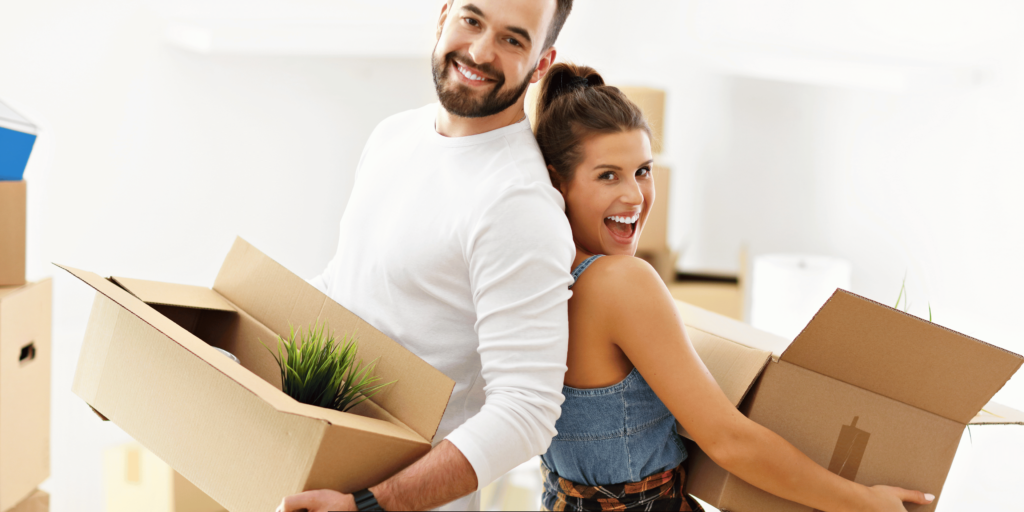 Move-Out / Move-Back Plan