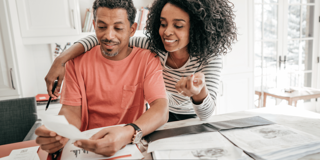Home Renovation Budget