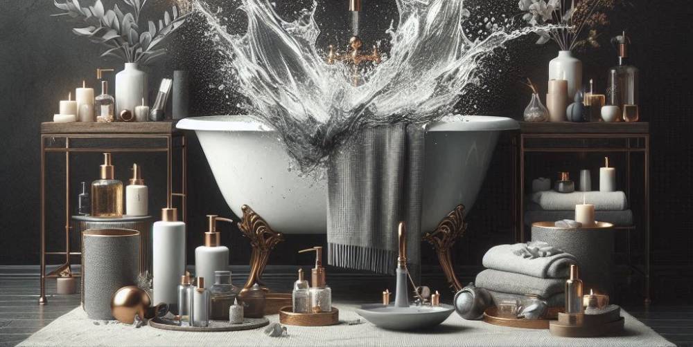 Transformed Bathroom