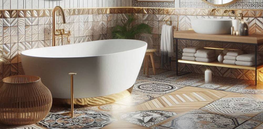 Trendy Tub
