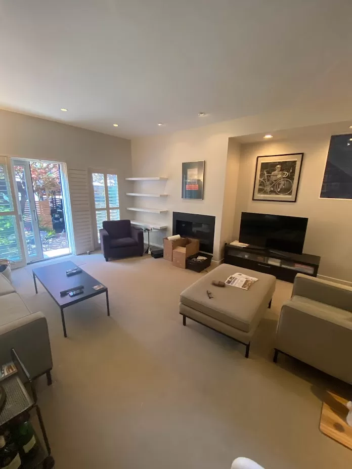 Strathcona Ave - Final Result