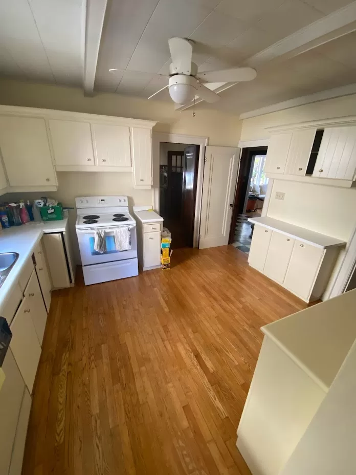 Hudson Drive - Final Result
