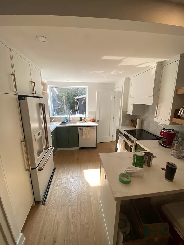 Hector Ave - Final Result