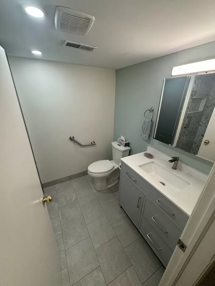 Coxwell Avenue - Final Result