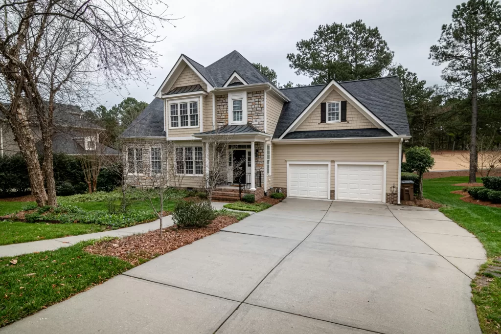 Beautiful home