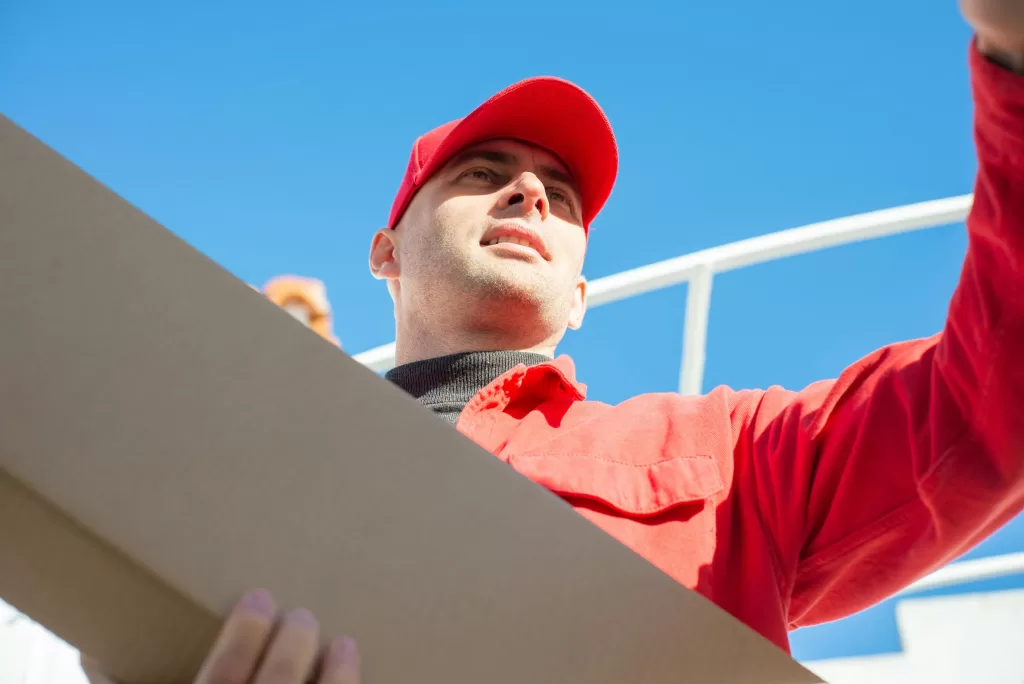 reliable worker