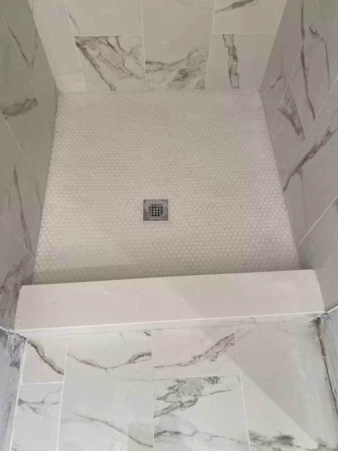 wildwood dr shower base