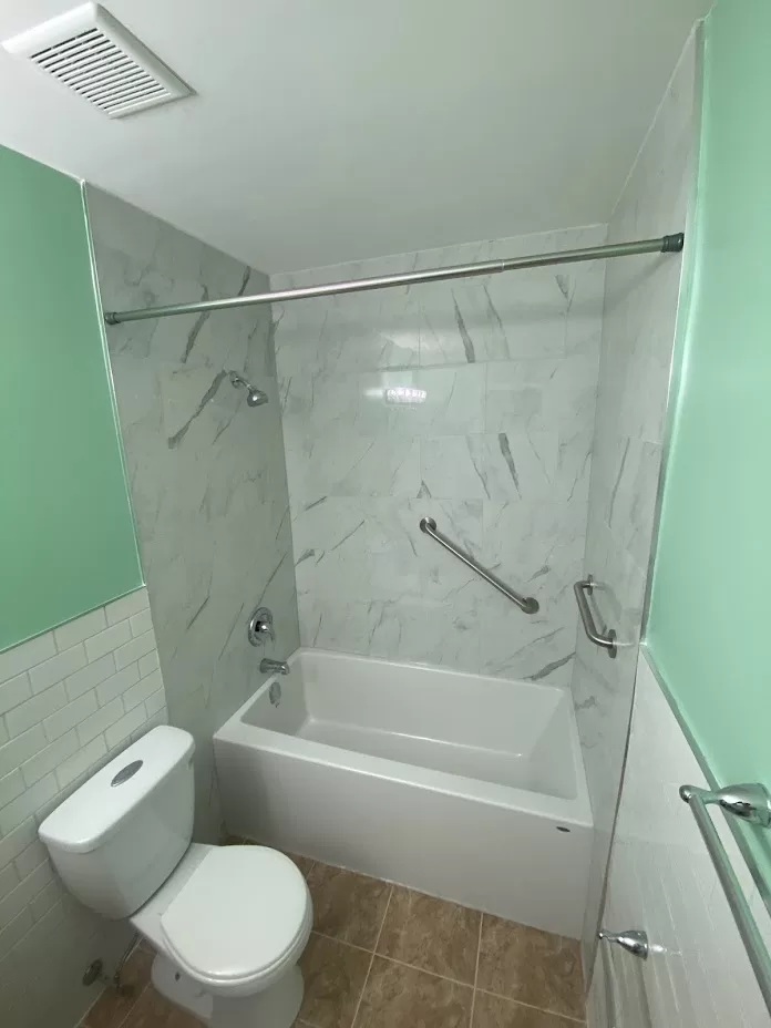 Hucknall Rd bathroom final 1