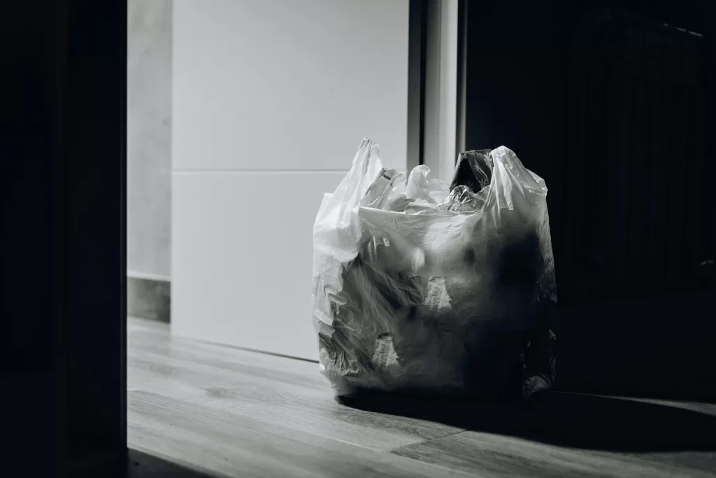 waste reduction