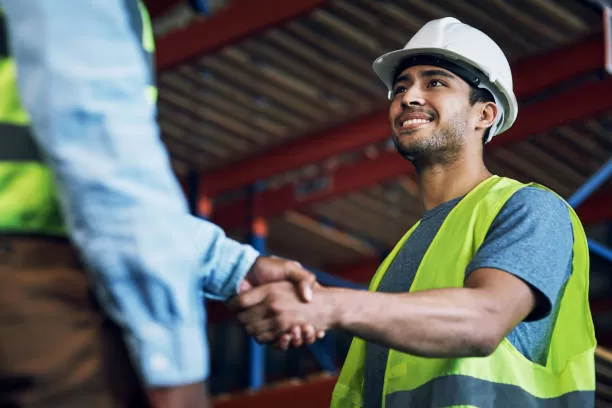 Trust, respect and reliability, everything great partnerships are built on