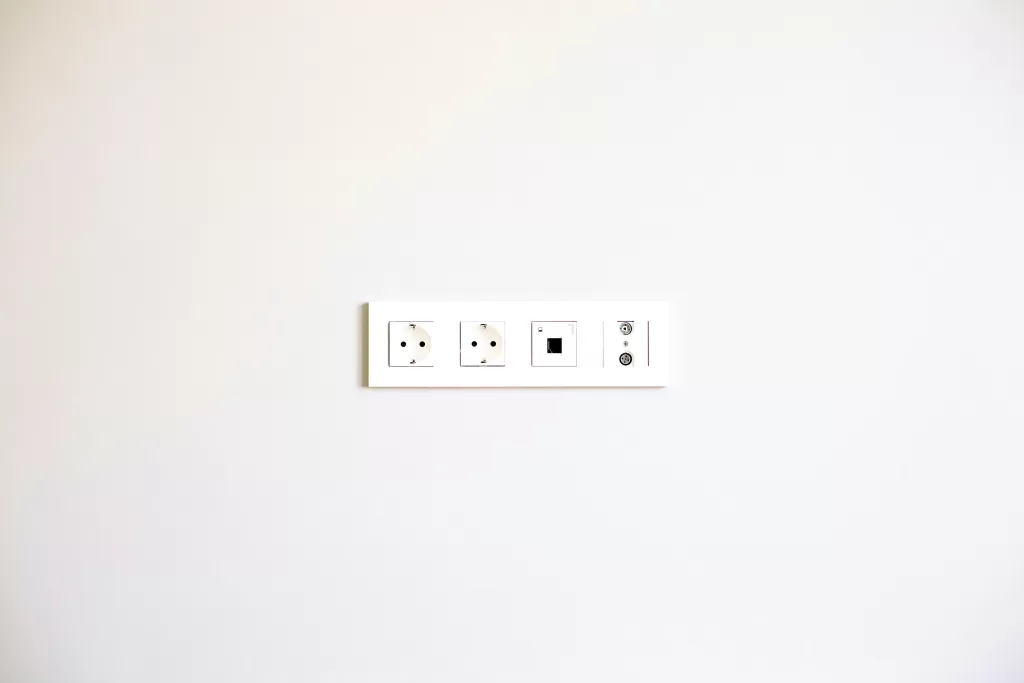 Wall Outlets