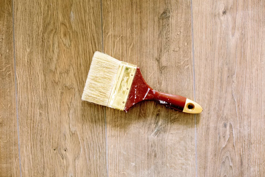 Paint Brush