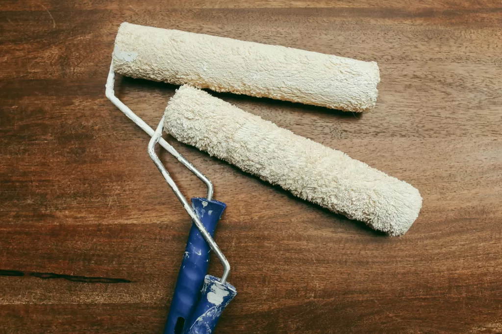 int brushes