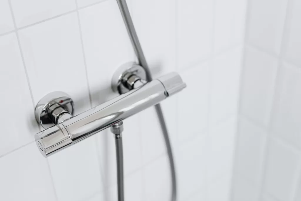 Water-Efficient Fixture For Bathroom Remodel