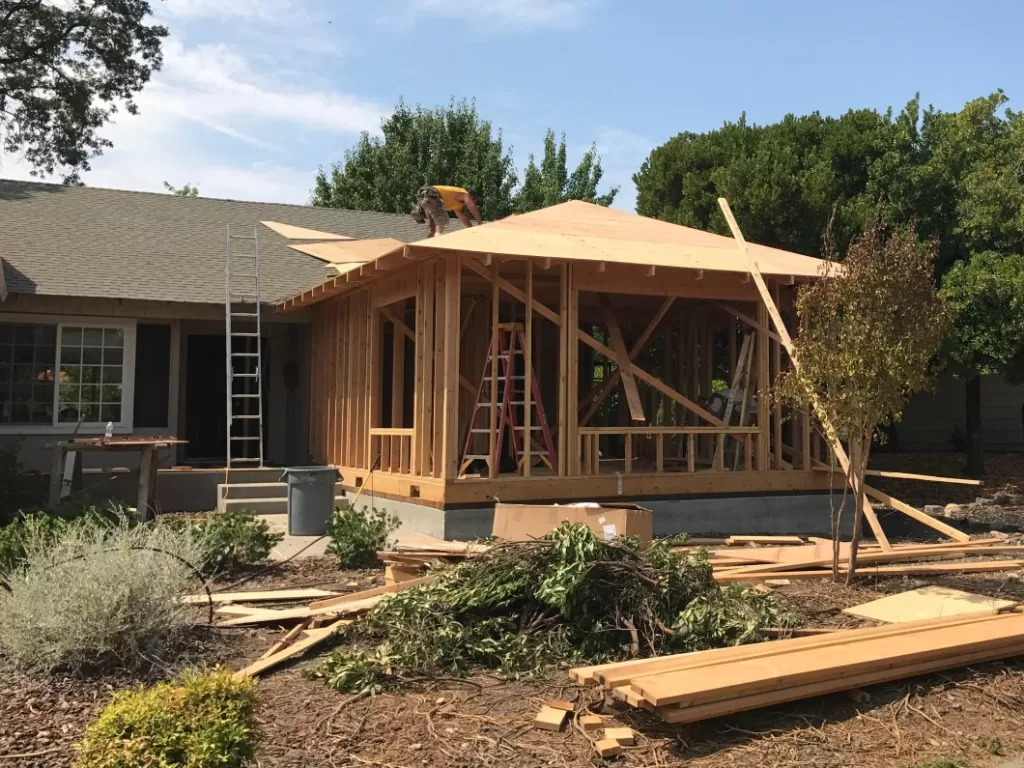 Home Add-on