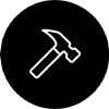 build icon