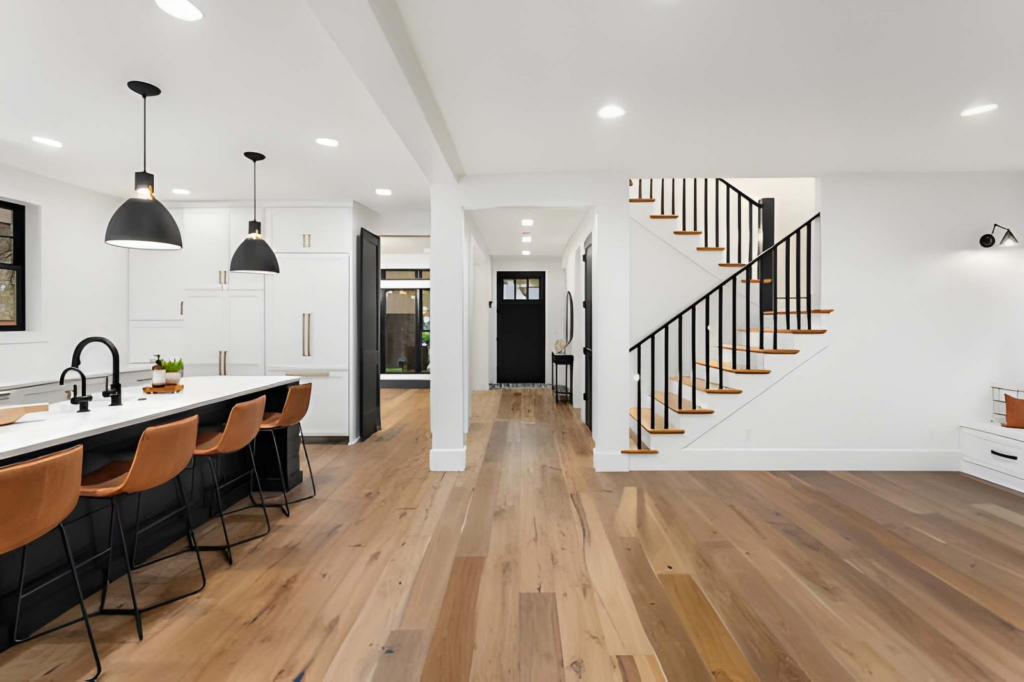 landing image top - modern living room