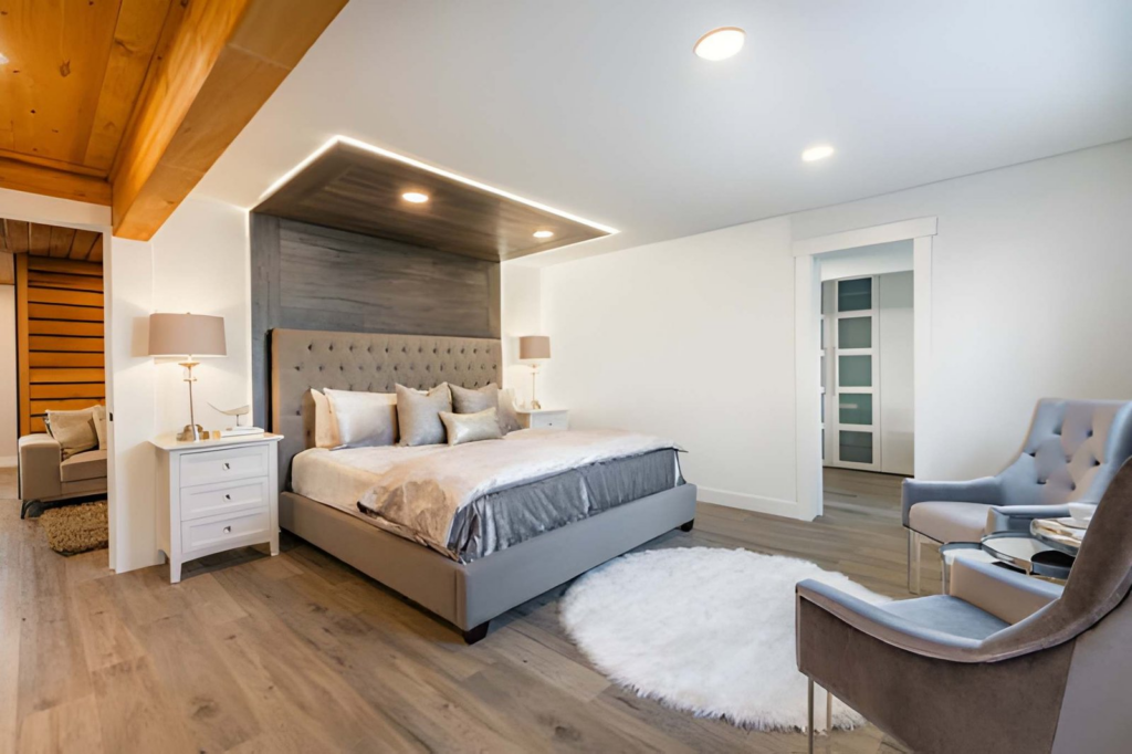 why choose us image 2 - modern bedroom