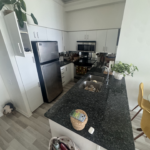 Windermere Avenue Kitchen and Bathroom Renovation before