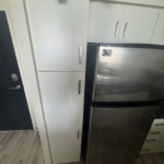 Windermere Avenue Kitchen and Bathroom Renovation before