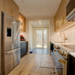 Roselawn Ave result. kitchen angle 1